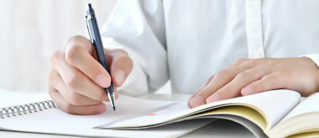 ステップアップできる環境